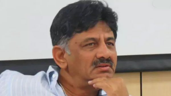 பாஜகவுக்கு தலைவலி சிவகுமார் 