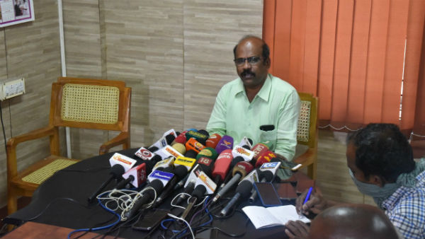 coronavirus lock down: free food will distribute in 17 places of trichy district from tomorrow 