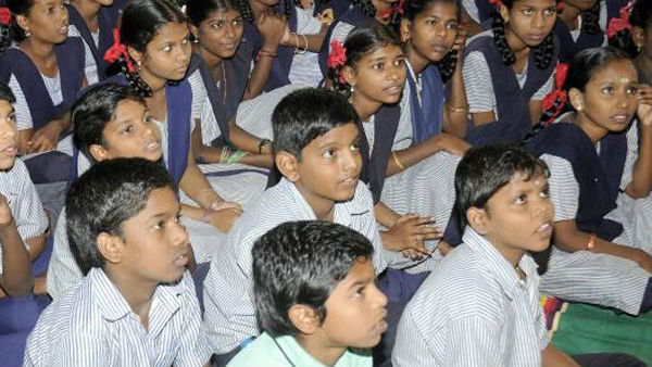 கல்வி தரம் உயரும் 