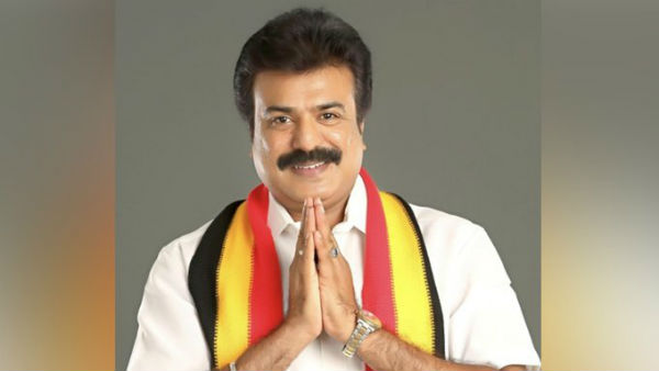 சுதீஷ் 