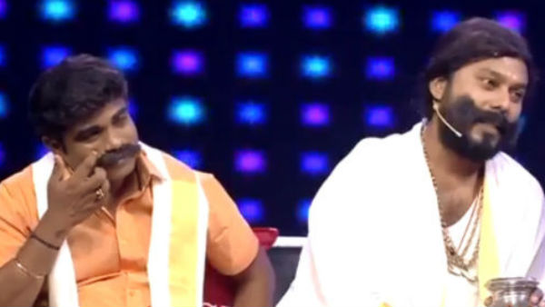 மதுரை முத்து ஆதவன் 