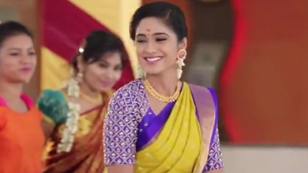 பாட்டி சொல் 