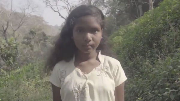 ஆடிஷன் பயம் 