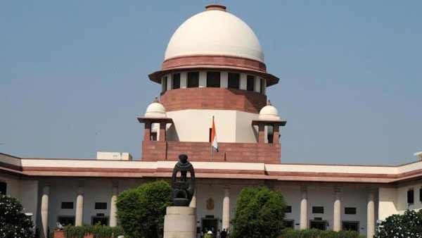 NGOs supporting public causes cant be ban from receiving foreign funds: supreme court NGOs supporting public causes cant be ban from receiving foreign funds: supreme court