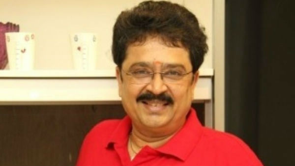 ஜாதி வெறி? 