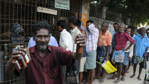 198 கோடிக்கு மதுவிற்பனை 198 கோடிக்கு மதுவிற்பனை