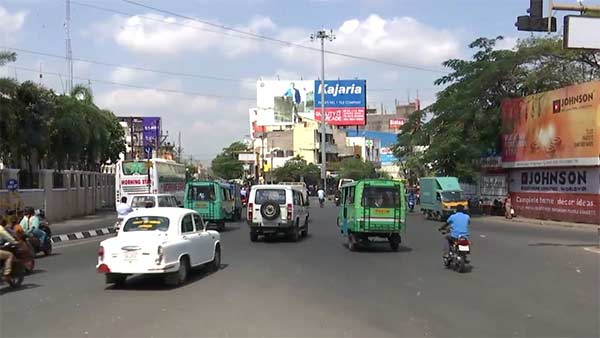 அதிரடி சோதனைகள் அதிரடி சோதனைகள்