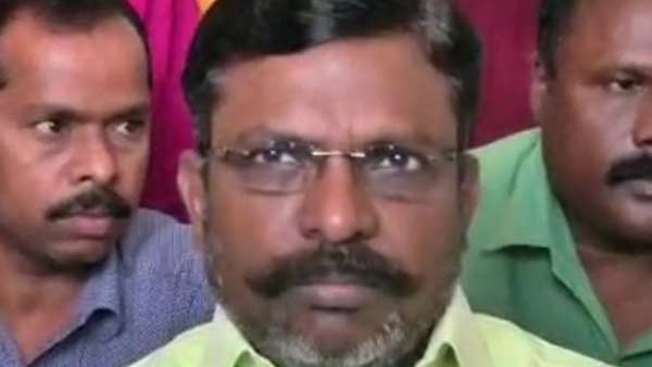 எதிர்க்க கூடாது 