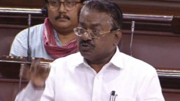 திமுக எம்பி பாராட்டு திமுக எம்பி பாராட்டு