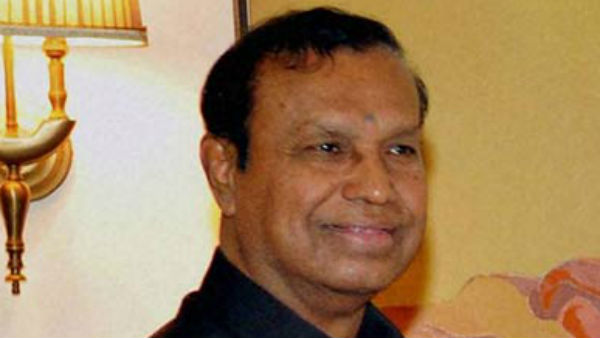 மூத்த தலைவர்கள் 