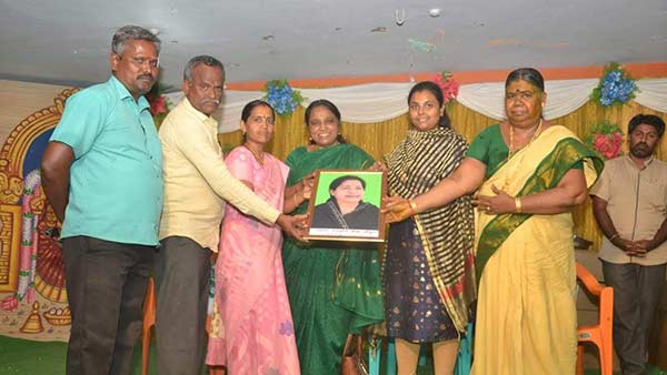 Village women plays Tradional Fun Games on Womens Day Celebration