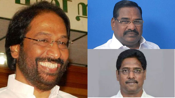 ஜூனியர்கள் என்பதால் பட்டியலில் இல்லை 