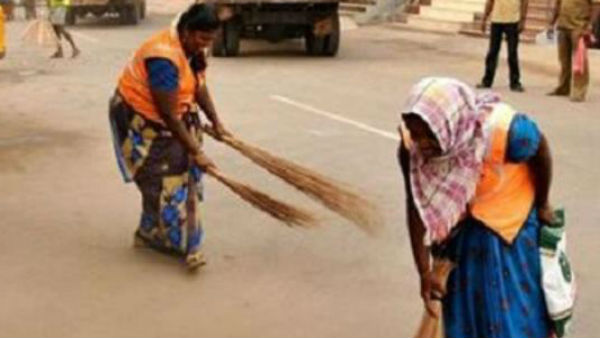 ஸ்மார்ட் மீட்டர்கள் 
