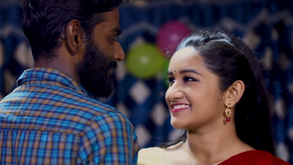 இருவருக்கும் ரொமான்ஸ் 