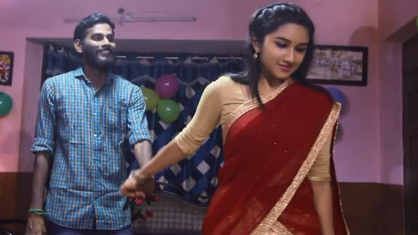 உன்னோடு ஒரு நாள் 