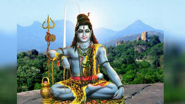 உத்தம மகா பிரதோஷம்