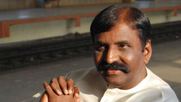 சுயநலம் இல்லை 