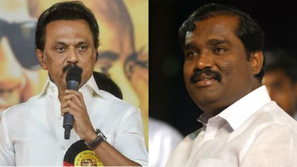 வன்னியர் வாக்குகள் வன்னியர் வாக்குகள்