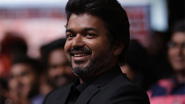 ரஜினியின் அரசியல்