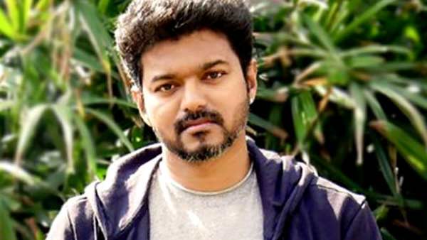 மாஸ்டர் ஆடியோ ரிலீஸ் 