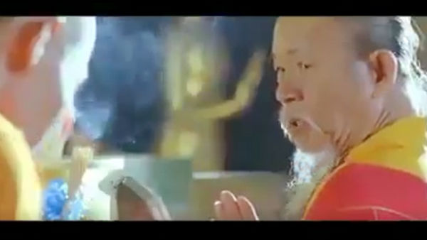 வைரல் வீடியோ