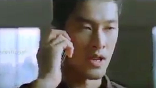 ஏழாம் அறிவு காட்சி