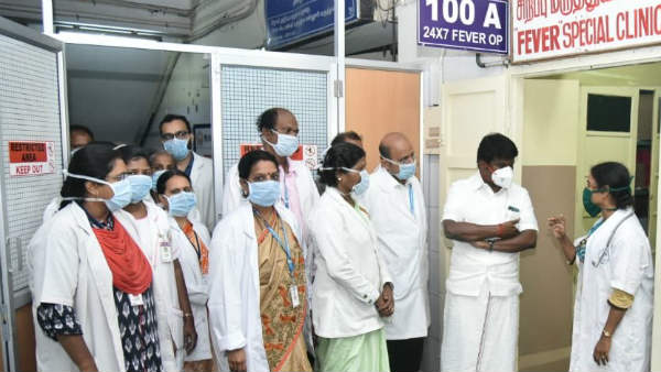 உள்நோயாளிகள் வெளியேற்றம் 