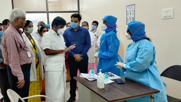  தப்பிக்க ஒரே வழி