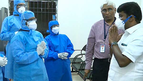 கேள்வியும் பதிலும் 