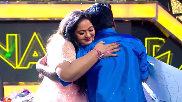 விஜய் டிவி கோர்த்து விடும் 