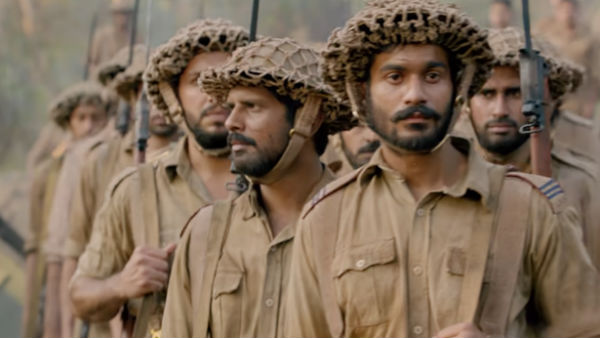 திஃபர்கட்டன் ஆர்மி 