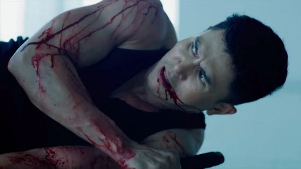 ரத்தத்தில் கதைகள் 