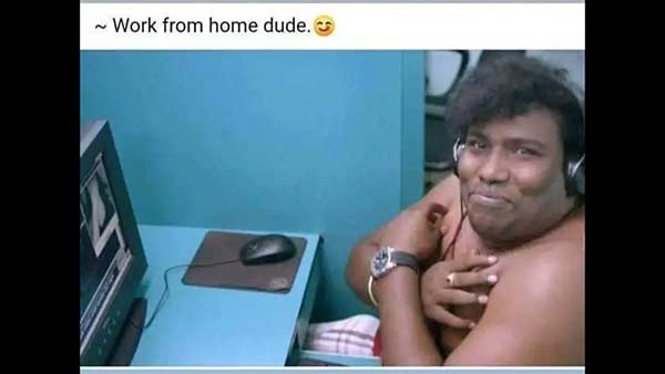 ஒரே வெயிலு 