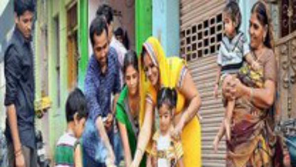  முன்னுரிமை தேவை