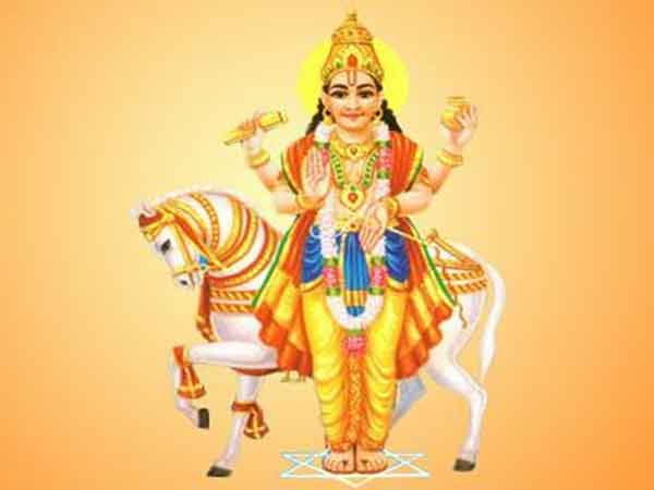 டிக் டாக் சுக்கிரன்