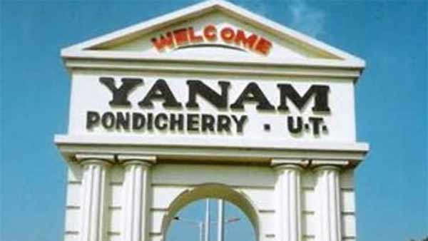 In response to the coronavirus, 144 have been issued in the Puducherry yanam 