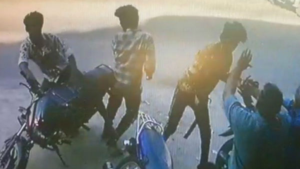 தம்பிக்கும் அரிவாள் வெட்டு 