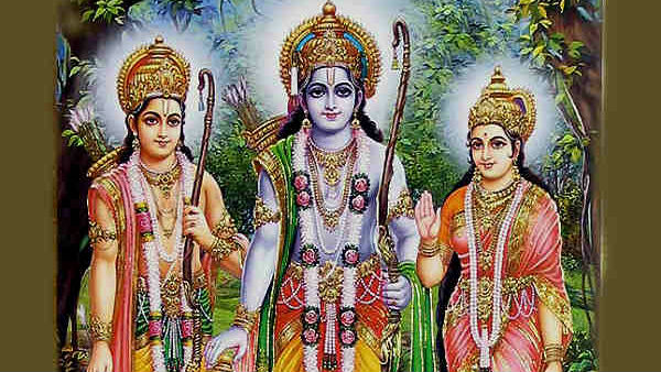 ராமருக்கு பிடித்தமானது