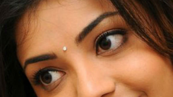 பெண்களின் காது அமைப்பு