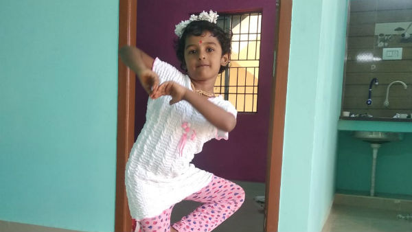 மகிழ்ச்சி வந்தாச்சு.. வீடு இரண்டாச்சு 
