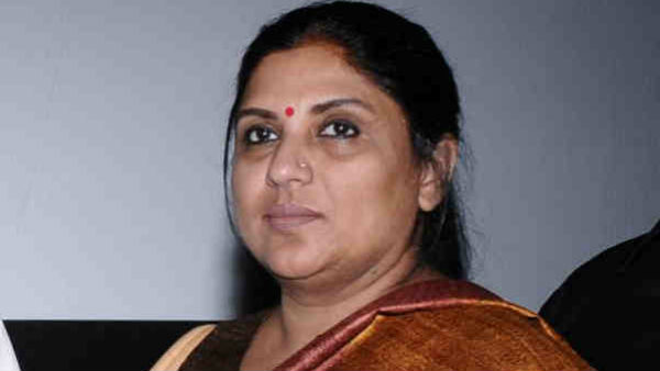 ஸ்ரீபிரியா 