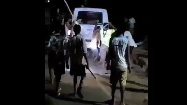 வதந்திதான் காரணம் வதந்திதான் காரணம்