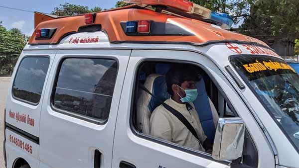 குவியும் பாராட்டு 