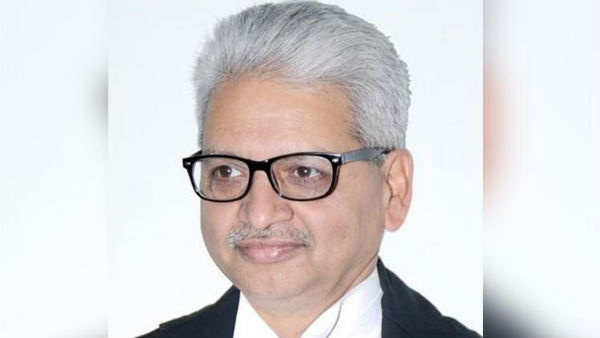COVID 19: Chief Justice AP Sahis letter of appreciation to doctors, nurses and police COVID 19: Chief Justice AP Sahis letter of appreciation to doctors, nurses and police