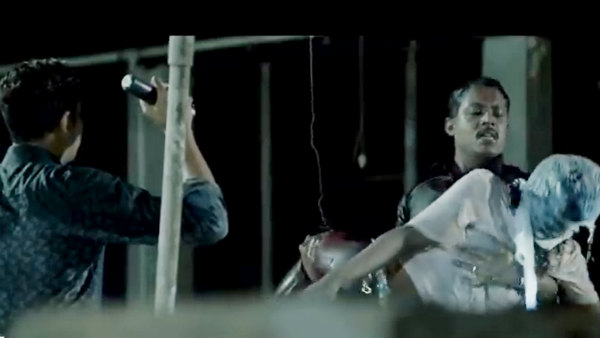 பார்ப்பதற்கு ஒன்றும் இல்லை 