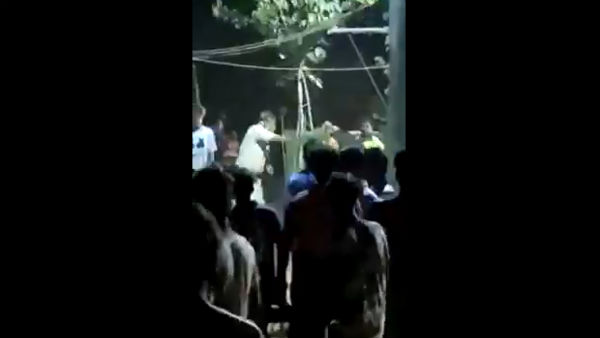 சிறுவர்களும் கைது 