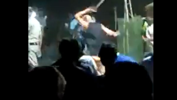 போலீசால் முடியவில்லை 