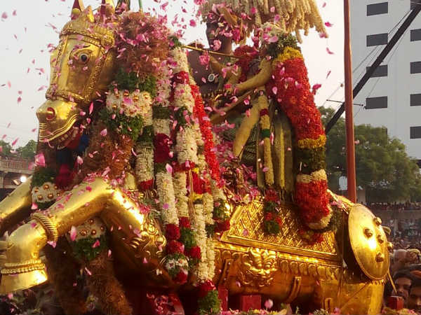 திருக்ல்யாணமும் புதுத்தாலியும் 