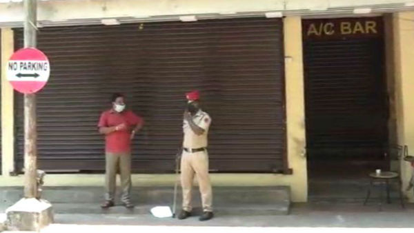 மதுபான விற்பனை மதுபான விற்பனை