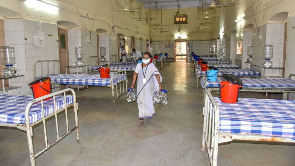 தனித்தனி வசதிகள் 